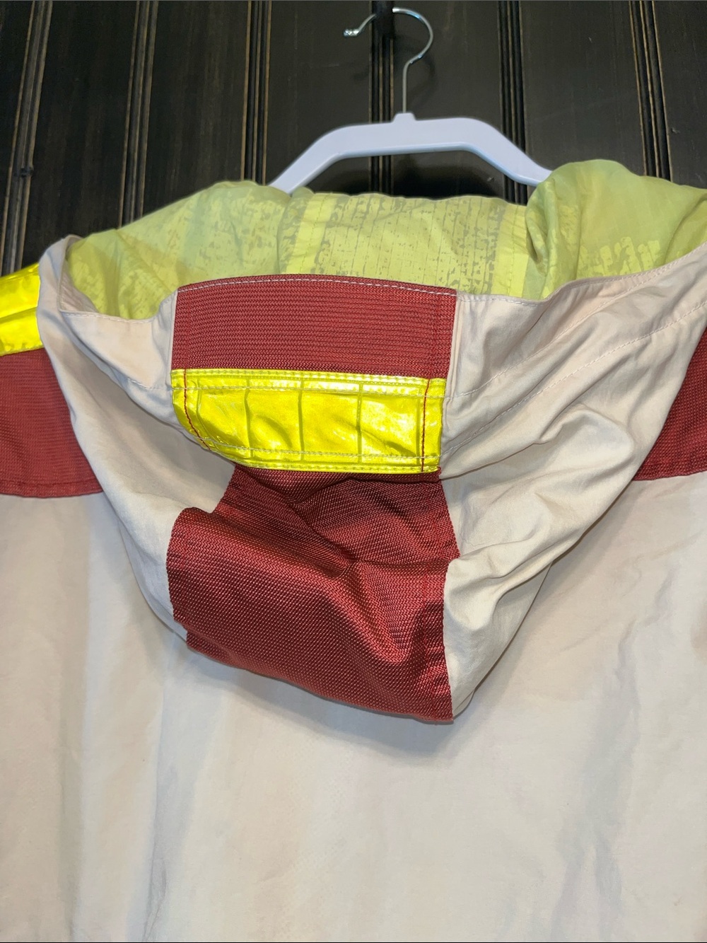 RARE Tommy Hilfiger Sailing Gear half zip - Picture 11 of 13